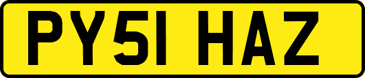 PY51HAZ