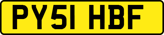 PY51HBF