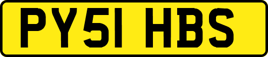 PY51HBS