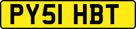 PY51HBT