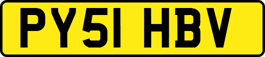 PY51HBV