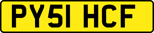 PY51HCF