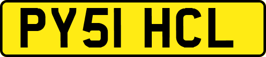 PY51HCL