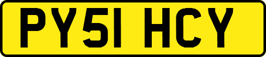 PY51HCY