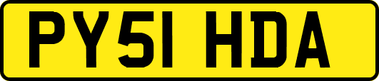 PY51HDA