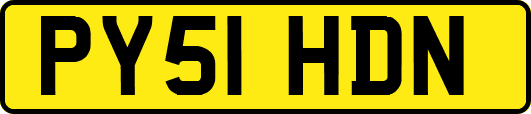 PY51HDN