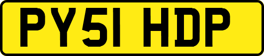 PY51HDP