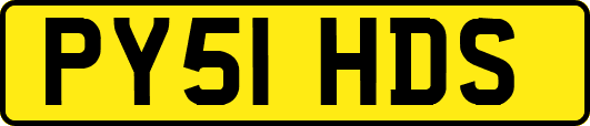 PY51HDS