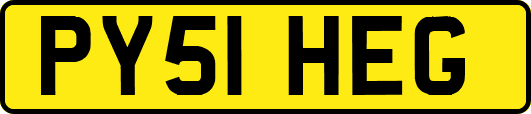 PY51HEG