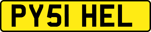 PY51HEL