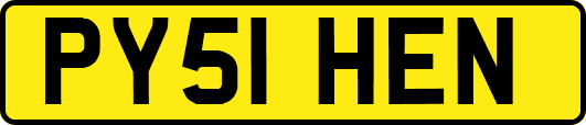 PY51HEN