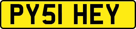 PY51HEY