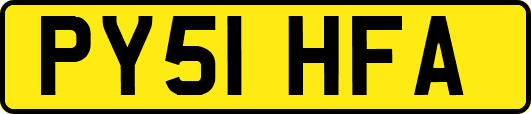 PY51HFA