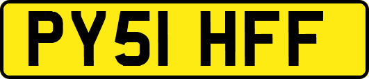 PY51HFF