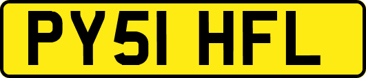 PY51HFL