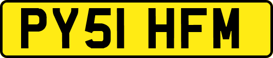 PY51HFM