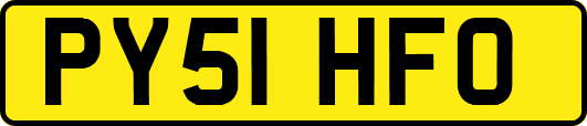 PY51HFO