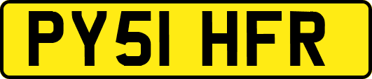 PY51HFR