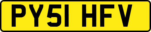 PY51HFV