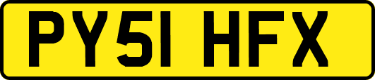 PY51HFX