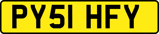 PY51HFY