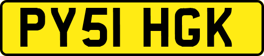 PY51HGK