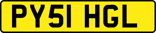 PY51HGL