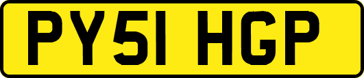 PY51HGP