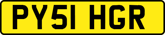 PY51HGR