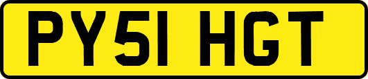 PY51HGT