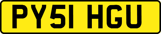 PY51HGU