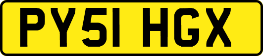 PY51HGX