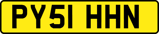 PY51HHN
