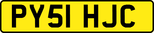 PY51HJC