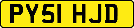 PY51HJD
