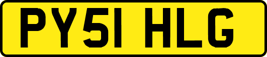 PY51HLG
