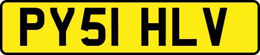 PY51HLV