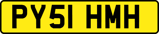 PY51HMH