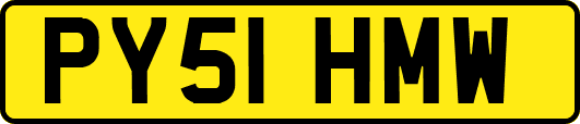 PY51HMW