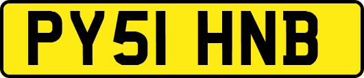 PY51HNB