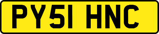 PY51HNC