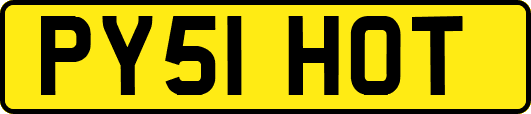 PY51HOT