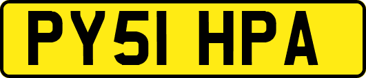 PY51HPA