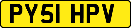 PY51HPV