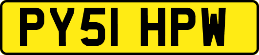 PY51HPW