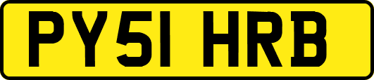 PY51HRB