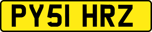 PY51HRZ