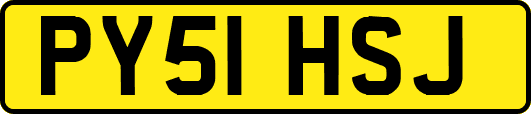 PY51HSJ