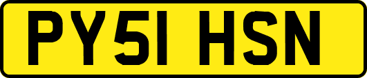 PY51HSN