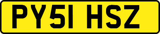 PY51HSZ